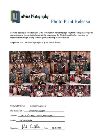 8980Photo Print Release