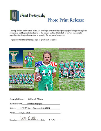 4435Photo Print Release
