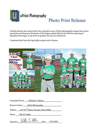 1072Photo Print Release