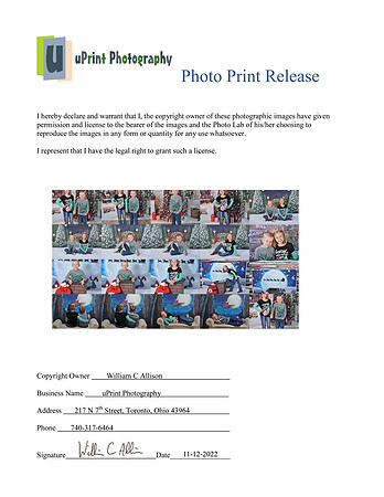 05141Photo Print Release