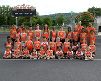 Striders Team Photo