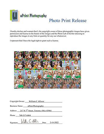 00040Photo Print Release