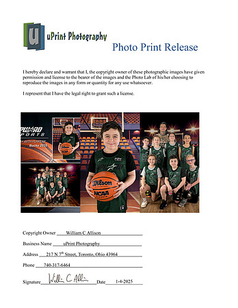 0682Photo Print Release