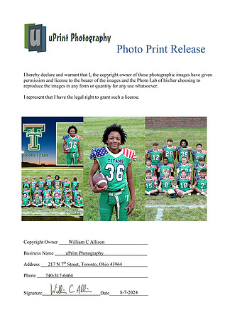 4346Photo Print Release