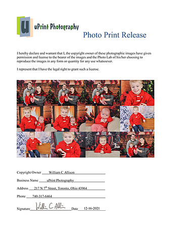 24590Photo Print Release