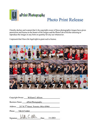 16287Photo Print Release