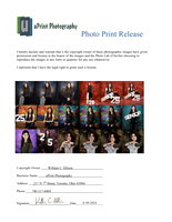 4360Photo Print Release