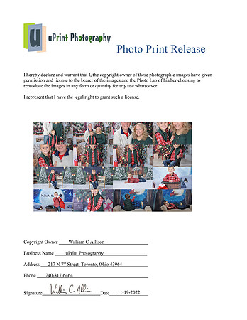 05717Photo Print Release