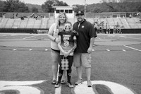 007 B&W