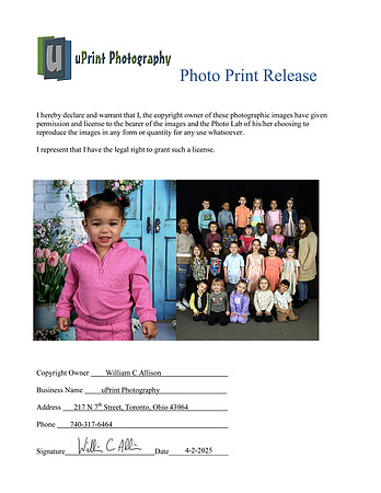 10282Photo Print Release