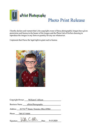 09761Photo Print Release