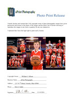 8343Photo Print Release