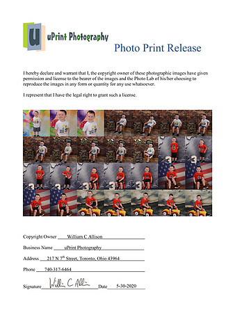 08343Photo Print Release