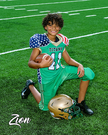 Zion Biondillo