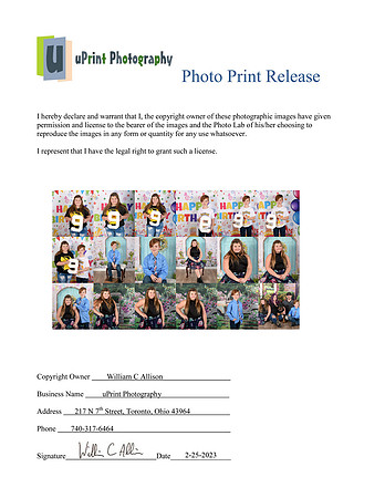 07456Photo Print Release