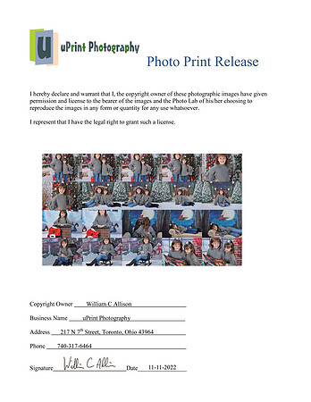 04883Photo Print Release