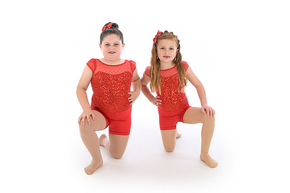 Wednesday Kinderdance (630 Acro)