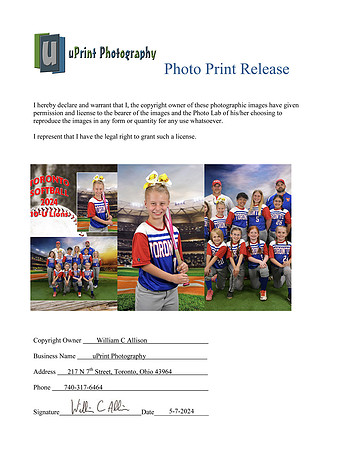 0167Photo Print Release