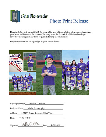 1156Photo Print Release