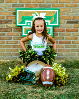 Adalynn Stewart