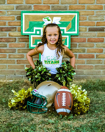 Adalynn Stewart