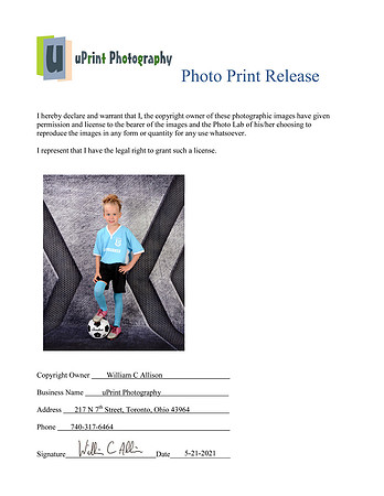 19484Photo Print Release