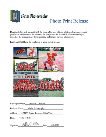 5560Photo Print Release