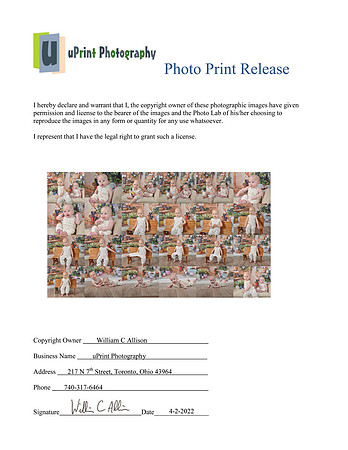 01376Photo Print Release