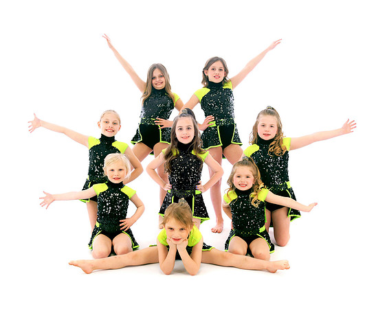 Rec Acro