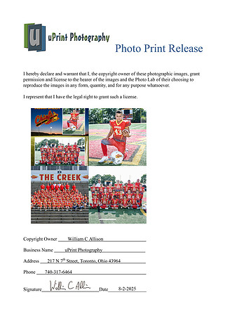 5655Photo Print Release