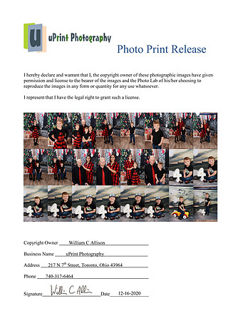 14608Photo Print Release