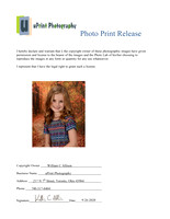 10087Photo Print Release