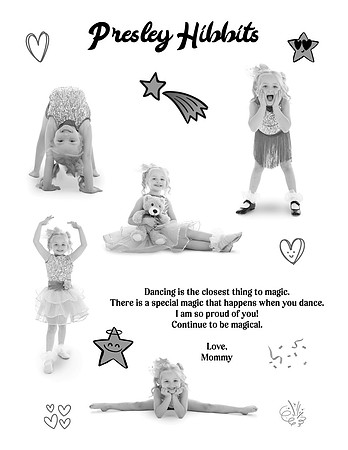 18 Presley Hibbits