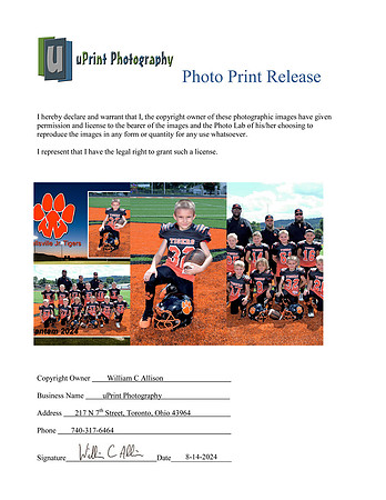 4828Photo Print Release