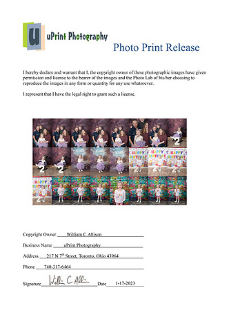 06938Photo Print Release