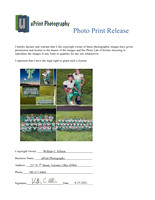 8403Photo Print Release