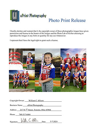 0029Photo Print Release