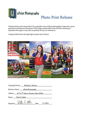 0292Photo Print Release