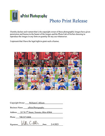 07136Photo Print Release