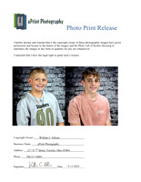 4554Photo Print Release