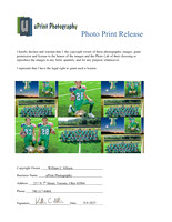 5863Photo Print Release