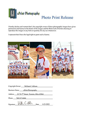 667Photo Print Release