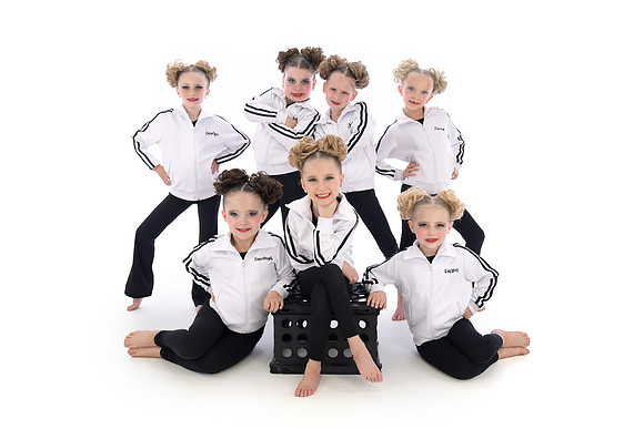 Mini Comp Team
