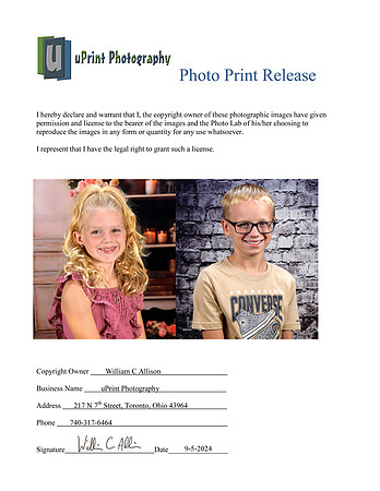 4489Photo Print Release
