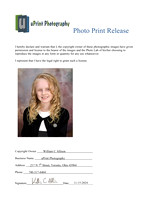 6503Photo Print Release