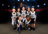 332 Badgers Team Photo