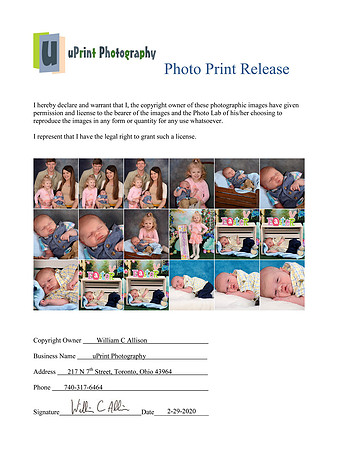 07321Photo Print Release