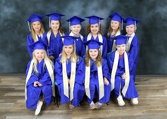 Class of 2024