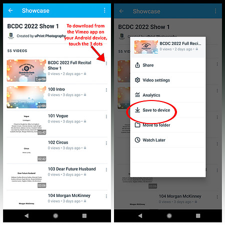 Android Download