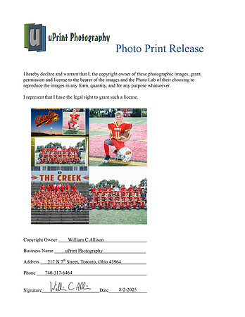 5585Photo Print Release
